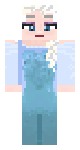 Elsa Of Arendelle