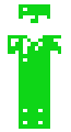 emerald armor