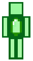 emerald blockbench