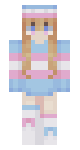 Emily; Pride Outfit. {SizArts.}