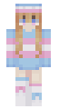 Emily; Pride Outfit. {SizArts.}