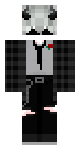 Emo boy(better with 3d skin mod)