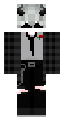 Emo boy(better with 3d skin mod)