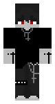Emo Ghost Kid