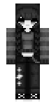 Emo Girl (HD)