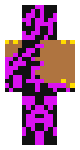 Emperor PurpleSwag
