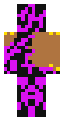 Emperor PurpleSwag