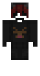 Empty devil named Jack!