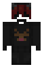 Empty devil named Jack!