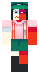 Ena dream bbq skin