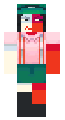 Ena dream bbq skin