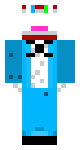 Enaic TADC Fan