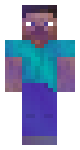 enchanted steve
