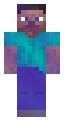 enchanted steve