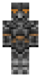 Enclave's Advanced Power Armor