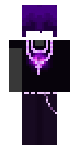 -💜 Enderboy Skin🖤-
