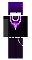 -💜 Enderboy Skin🖤-