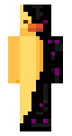 Ender duck