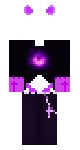 Endergirl’s clothes base