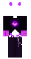 Endergirl’s clothes base