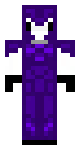enderite armor set