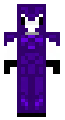enderite armor set