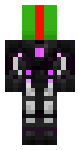 Enderman0902 present head