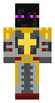 enderman chevalier