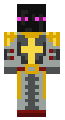 enderman chevalier