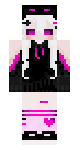 Enderman female