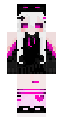 Enderman female