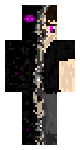 Enderman morph