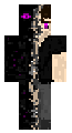 Enderman morph