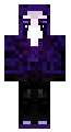 Enderman Osi