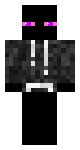 Enderman with sweatshirt