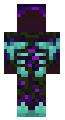 Ender warden