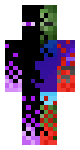 ender zombie powerfull