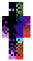 ender zombie powerfull