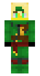 Enemy Lloyd