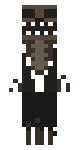 Envoy of Death