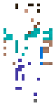 Erased Skin