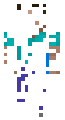 Erased Skin