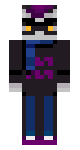 Eridan Ampora - Homestuck