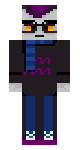 Eridan Ampora - Homestuck HD