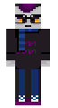 Eridan Ampora - Homestuck HD