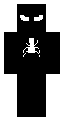 Error (Full Black Spider-man V1)