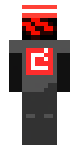 EruCula Mojang employee (no eyes)