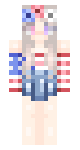 Euphoria Luna - 4th of July Persona