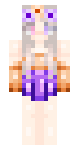 Euphoria Luna - Halloween Persona