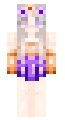 Euphoria Luna - Halloween Persona